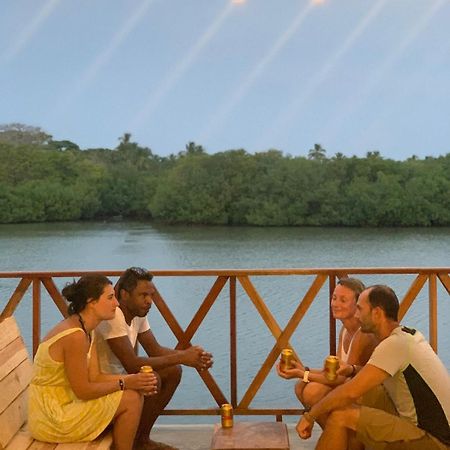 Hostal Casa En La Cienaga Rincon Del Mar Екстер'єр фото