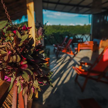 Hostal Casa En La Cienaga Rincon Del Mar Екстер'єр фото