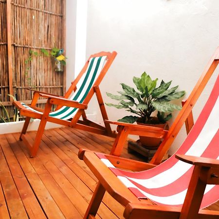 Hostal Casa En La Cienaga Rincon Del Mar Екстер'єр фото