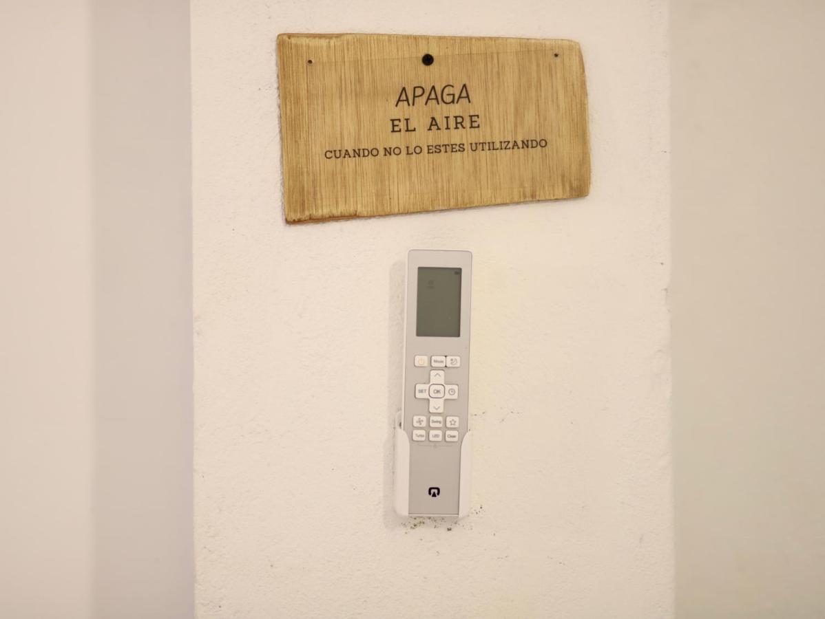 Hostal Casa En La Cienaga Rincon Del Mar Екстер'єр фото