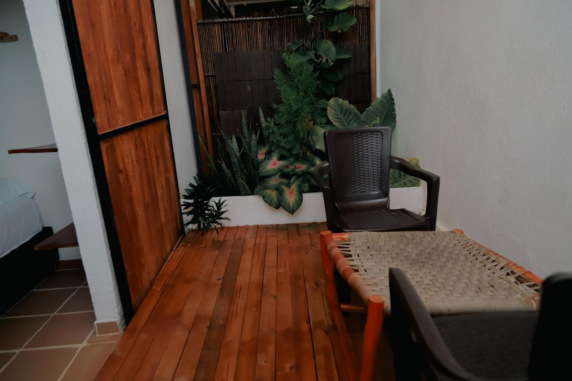 Hostal Casa En La Cienaga Rincon Del Mar Екстер'єр фото