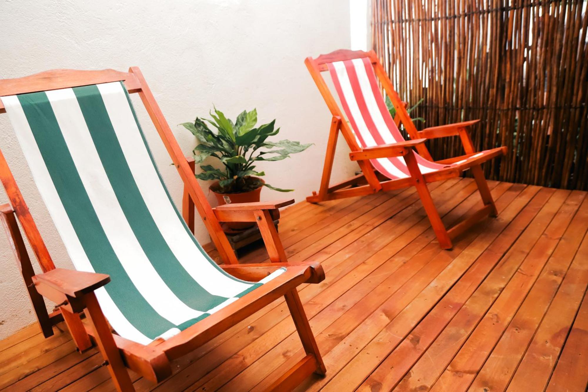Hostal Casa En La Cienaga Rincon Del Mar Екстер'єр фото