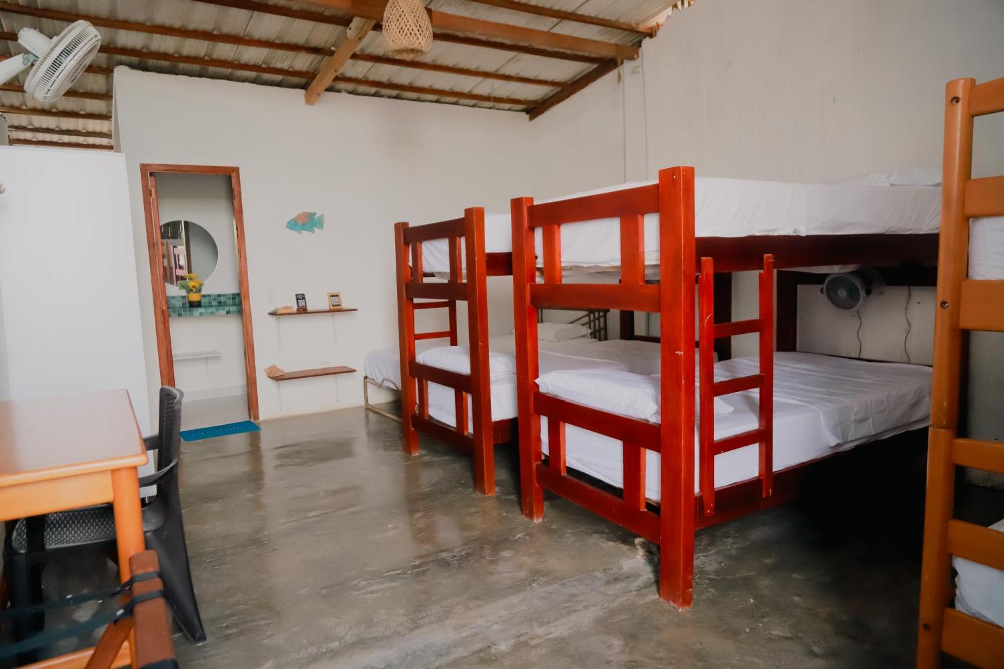 Hostal Casa En La Cienaga Rincon Del Mar Екстер'єр фото