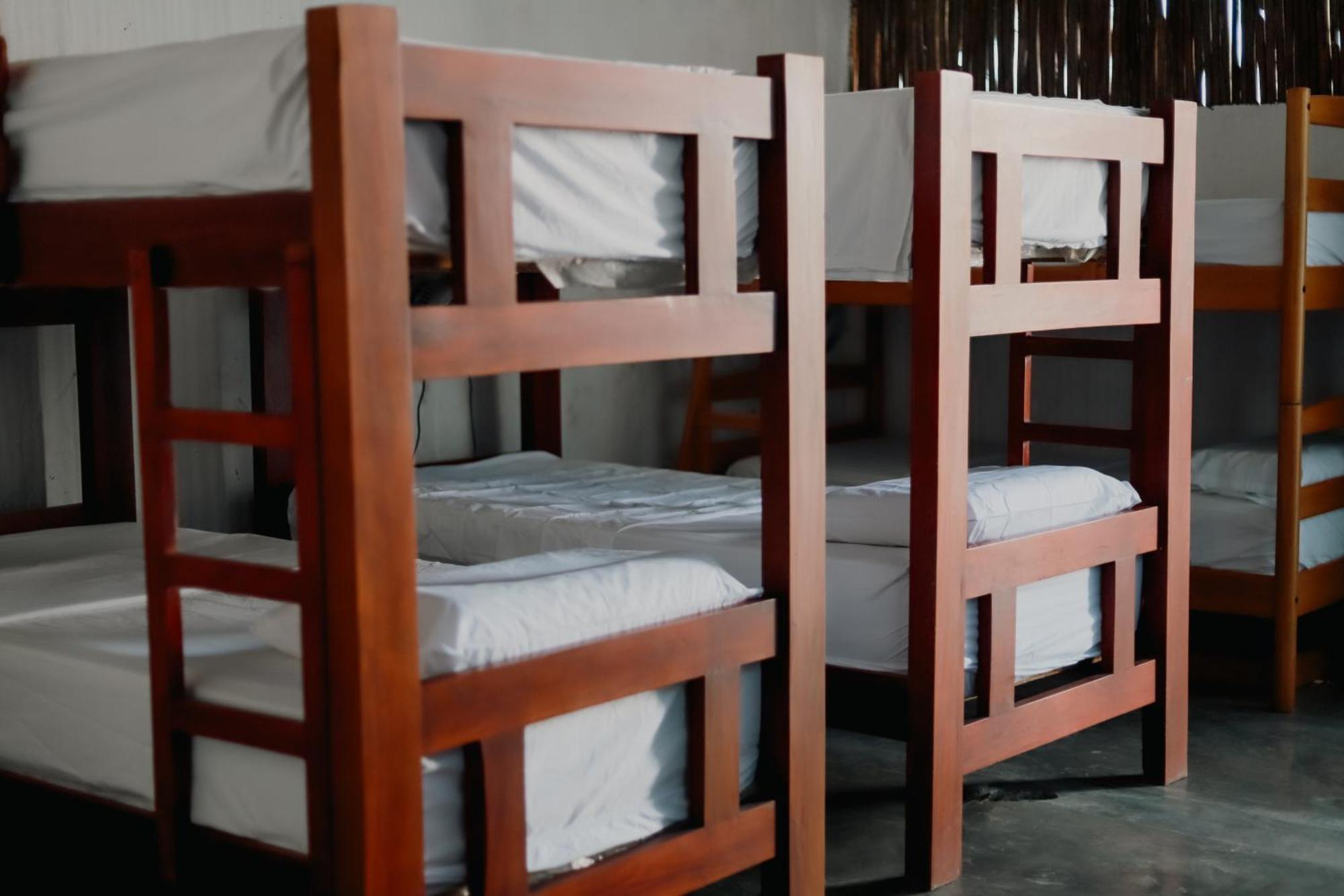 Hostal Casa En La Cienaga Rincon Del Mar Екстер'єр фото