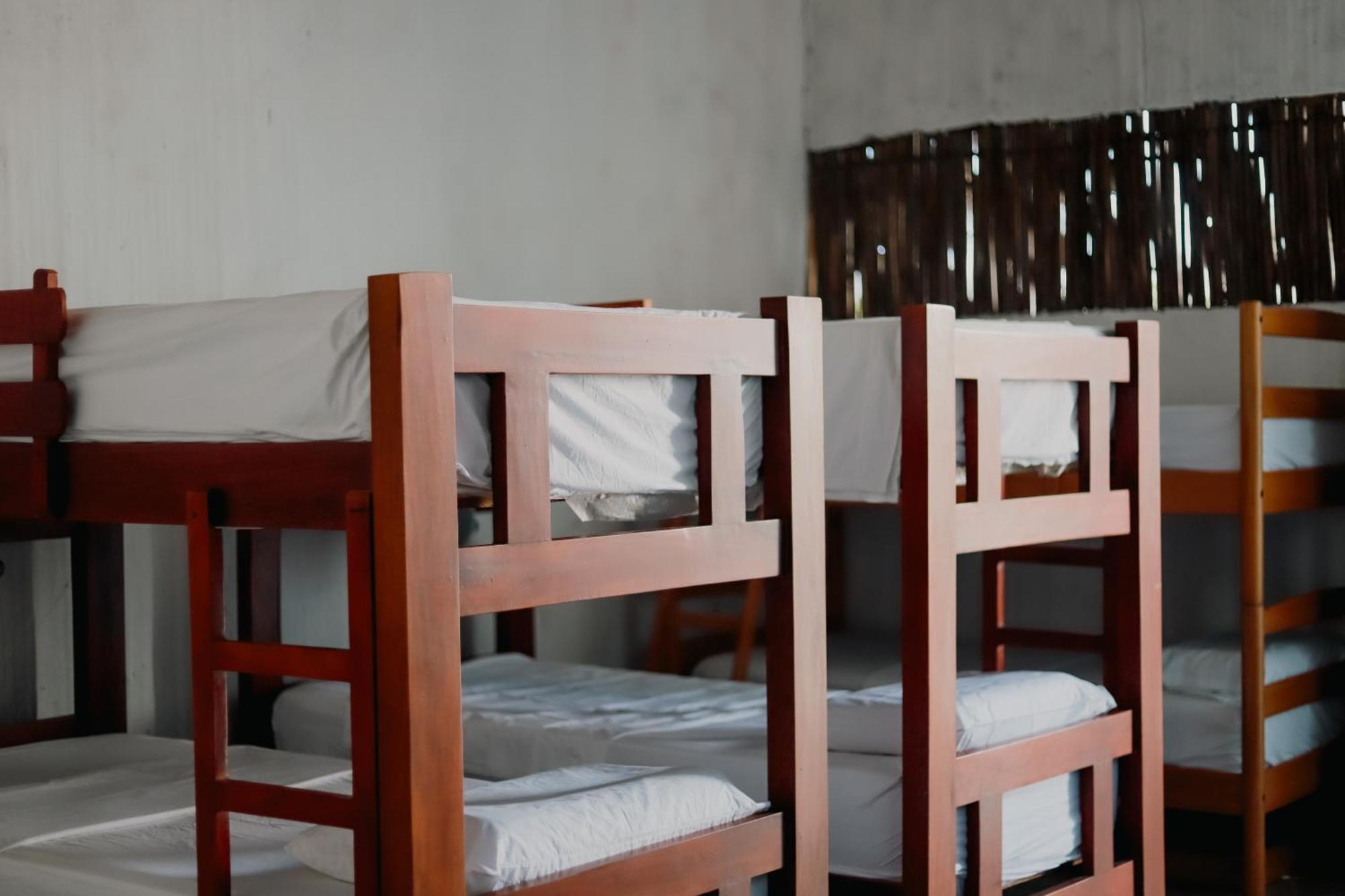 Hostal Casa En La Cienaga Rincon Del Mar Екстер'єр фото