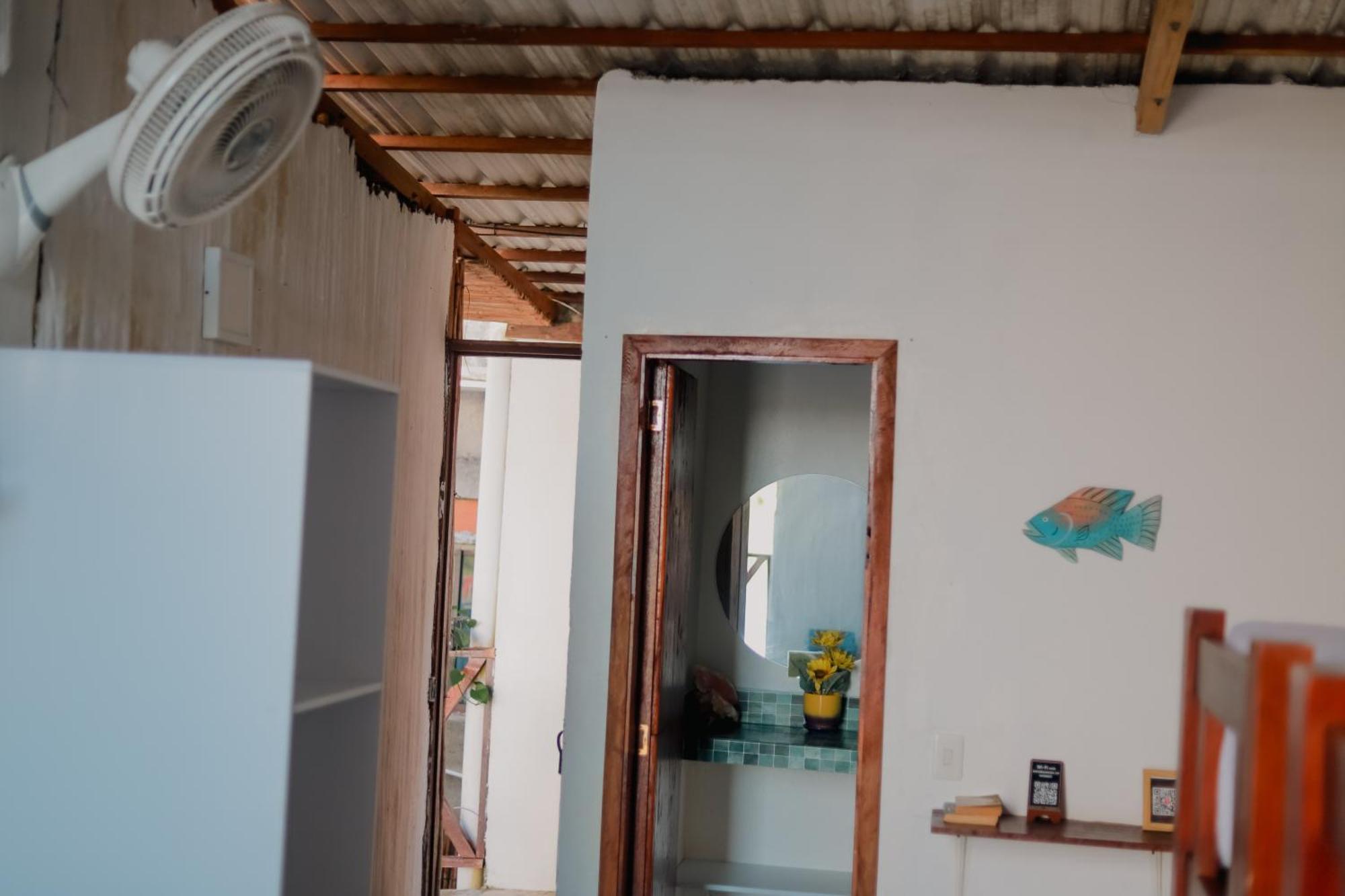 Hostal Casa En La Cienaga Rincon Del Mar Екстер'єр фото