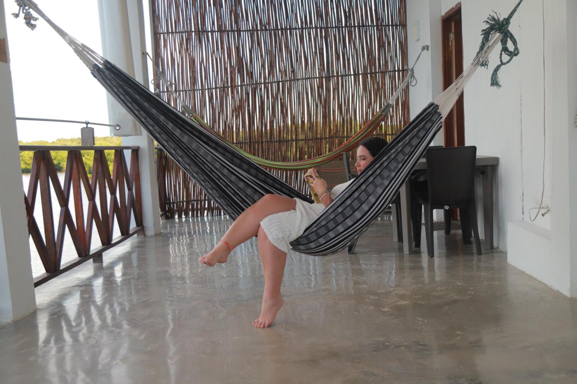 Hostal Casa En La Cienaga Rincon Del Mar Екстер'єр фото