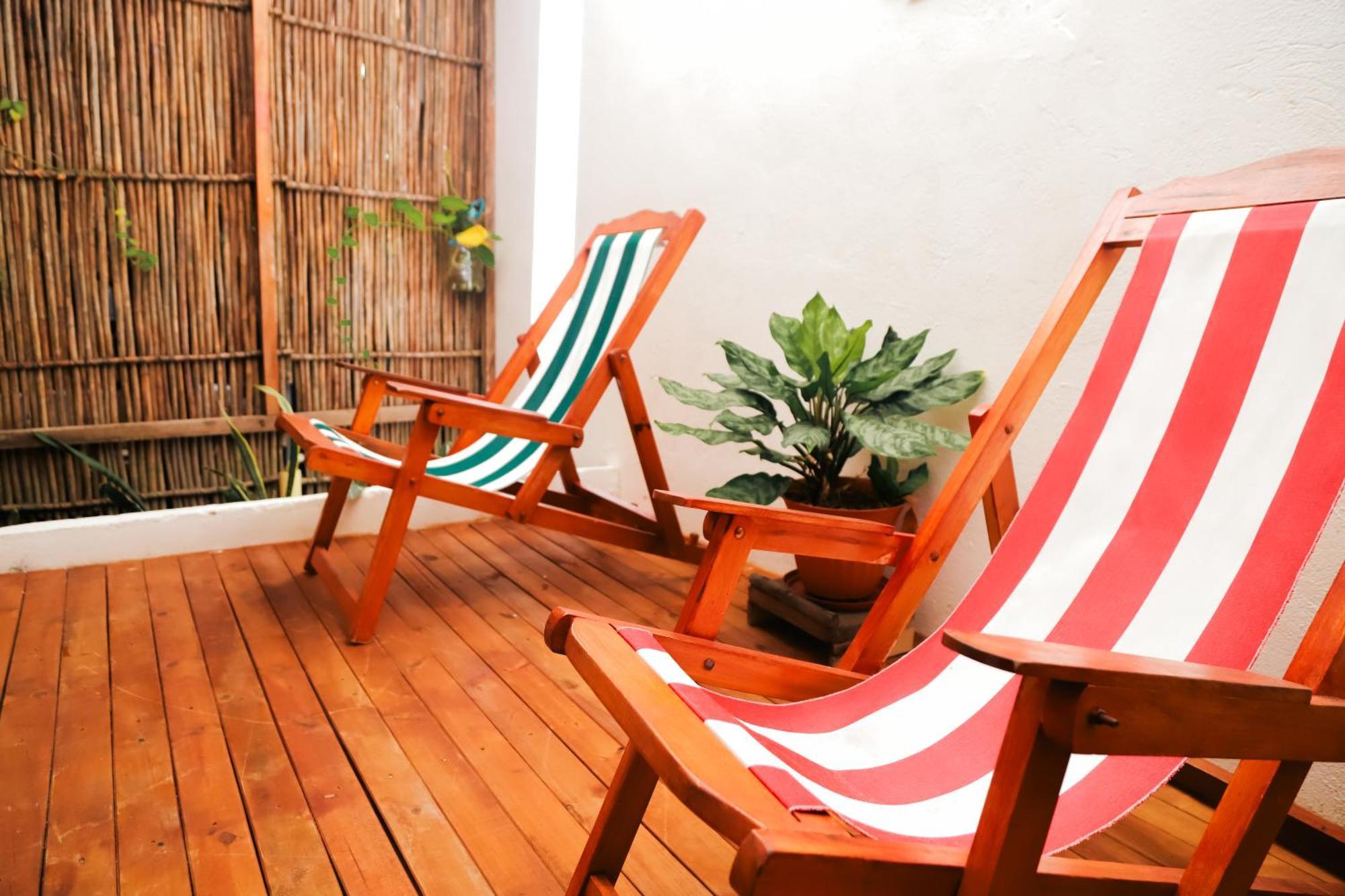 Hostal Casa En La Cienaga Rincon Del Mar Екстер'єр фото