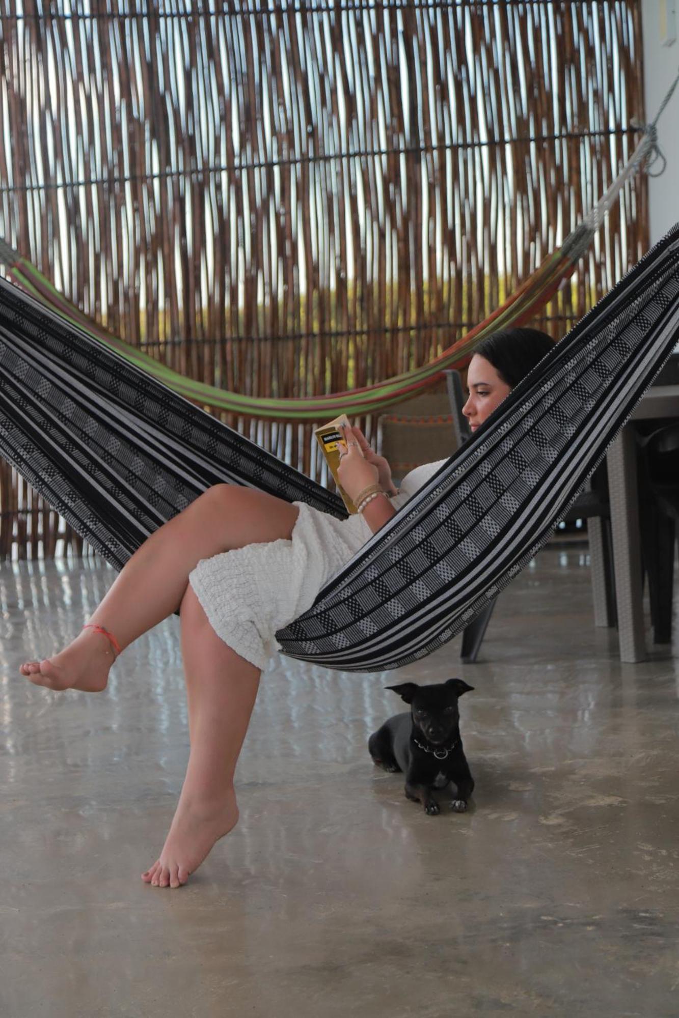 Hostal Casa En La Cienaga Rincon Del Mar Екстер'єр фото
