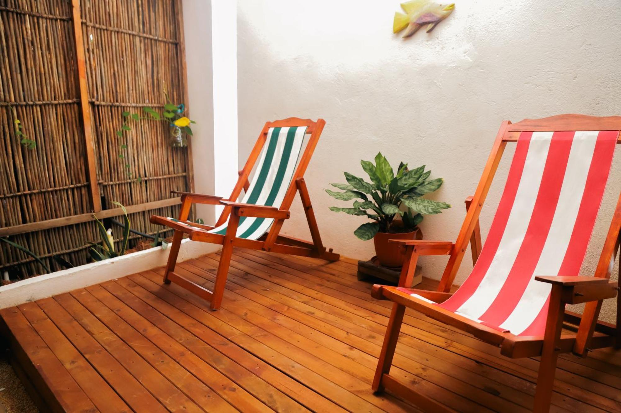 Hostal Casa En La Cienaga Rincon Del Mar Екстер'єр фото