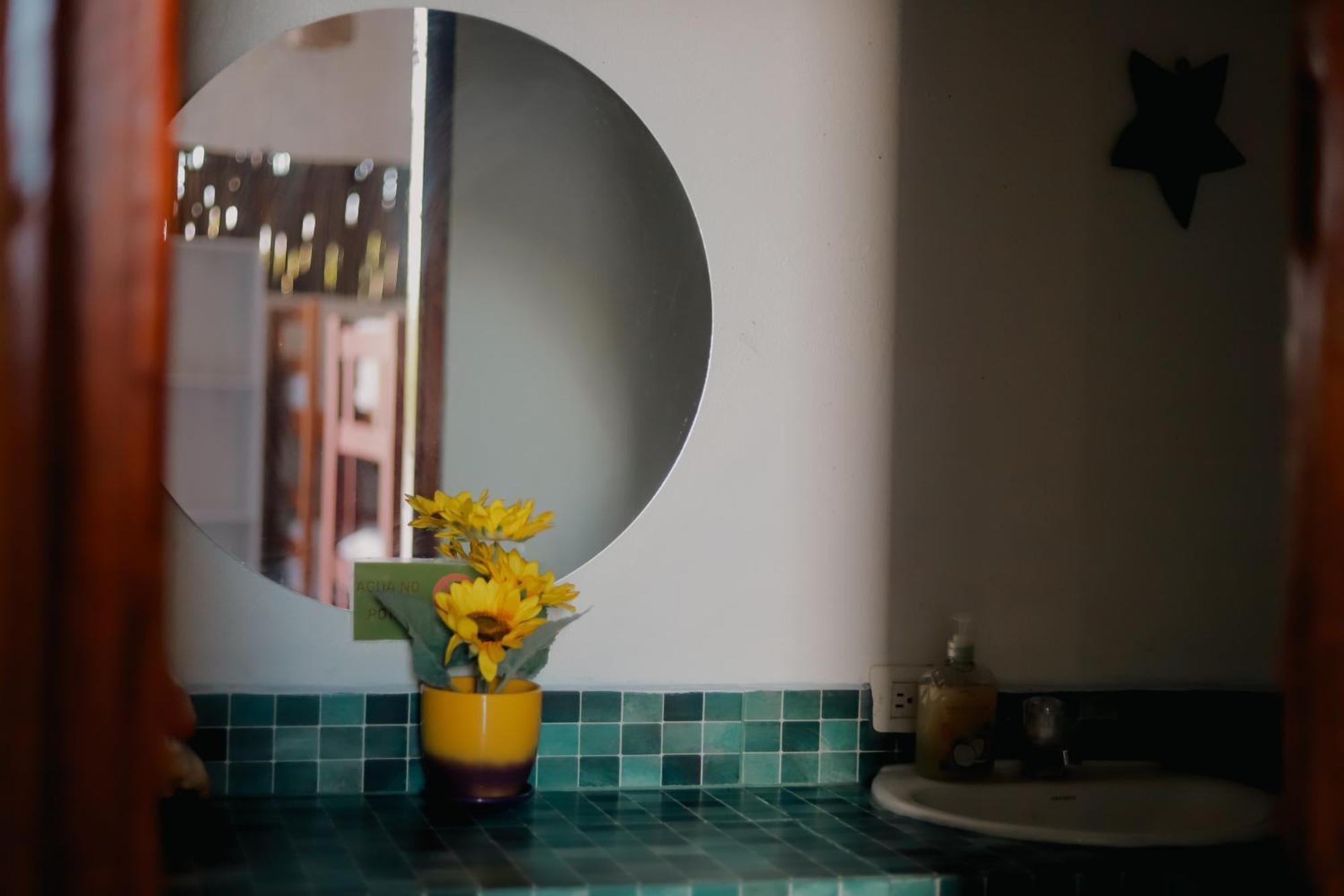 Hostal Casa En La Cienaga Rincon Del Mar Екстер'єр фото